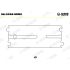 TULEJKA KORBOWODOWA GLYCO 553486 SEMI MAN D0826 87-