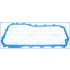 USZCZELKA MISKI OLEJU AJUSA 14069500 CHRYSLER 3.3-3.8 90-