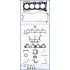 KOMPLET USZCZELEK GŁOWICY AJUSA 52248000 HONDA 2.0 96-00