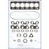 KOMPLET USZCZELEK GŁOWICY AJUSA 52169700 IVECO 8060.25 91-
