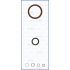 KOMPLET USZCZELEK BLOKU AJUSA 54124600 RENAULT 1.0-1.1 D7D D4D 96-