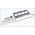 KOMPLET USZCZELEK GŁOWICY AJUSA 52242800 RENAULT 1.1 16V 04-