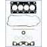 KOMPLET USZCZELEK GŁOWICY AJUSA 52242800 RENAULT 1.1 16V 04-