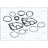 KOMPLET USZCZELEK BLOKU AJUSA 54140500 VW 1.9-2.0TDI 01-