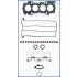 KOMPLET USZCZELEK GŁOWICY AJUSA 52207600 FORD 1.2 16V FIESTA 98-99