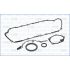 KOMPLET USZCZELEK BLOKU AJUSA 54133900 RENAULT 1.5DCI 00-07