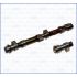 WAŁEK ROZRZĄDU AJUSA 93046700 VW 2.8 VR6 2-4-6cyl.91-98