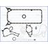 KOMPLET USZCZELEK BLOKU AJUSA 54130900 MERCEDES 2.7-3.0CDI 99-