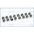 KOMPLET USZCZELNIACZY ZAWOROWYCH AJUSA 57049900 OPEL 1.6 97-