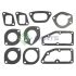 KOMPLET USZCZELEK GŁOWICY MV PARTS 3322834 PERKINS 1004.4