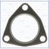 USZCZELKA RURY WYDECHOWEJ AJUSA 00666600 NISSAN 3.0 84-