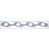 USZCZELKA KOLEKTORA WYDECHOWEGO AJUSA 13093800 TOYOTA 2.4D 2L 89-