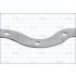 USZCZELKA MISKI OLEJOWEJ AJUSA 14053500 ISUZU 4JB1 88-