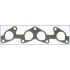 USZCZELKA KOLEKTORA WYDECHOWEGO AJUSA 13043700 HONDA 1.5-1.6 85-91