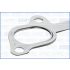 USZCZELKA KOLEKTORA WYDECHOWEGO AJUSA 13177200 MAZDA 2.0D 97-