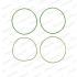 USZCZELKA TULEI PAYEN HT018 MERCEDES OM401 88-