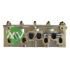GŁOWICA MV PARTS I1204 VW 1.9TD 95-