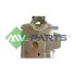 GŁOWICA MV PARTS I1204 VW 1.9TD 95-
