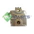 GŁOWICA MV PARTS I1204 VW 1.9TD 95-