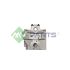 GŁOWICA MV PARTS I1203 VW 1.9TD 92-94