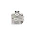 GŁOWICA MV PARTS I1203 VW 1.9TD 92-94