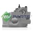 GŁOWICA MV PARTS I1126 MITSUBISHI 2.5TD 94-07 