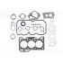 KOMPLET USZCZELEK GŁOWICY CORTECO 417267P DAEWOO TICO,MATIZ 96-