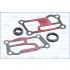 KOMPLET USZCZELEK SILNIKA AJUSA 50086300 MITSUBISHI 2.3-2.5D 4D55T 4D56 82-
