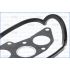 KOMPLET USZCZELEK SILNIKA AJUSA 50086300 MITSUBISHI 2.3-2.5D 4D55T 4D56 82-