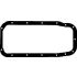 USZCZELKA MISKI OLEJU CORTECO 028001P OPEL 1.2-1.6 OHC
