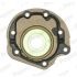 USZCZELNIACZ WAŁU TYŁ SIMMERRING PAYEN NC086 FORD 1.8TDCI 98-