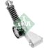 NAPINACZ PASKA INA 534002510 RENAULT 1.9D/TD 96-