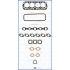 KOMPLET USZCZELEK GŁOWICY AJUSA 52055600 AUSTIN 1.6-1.8 62-80