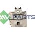 GŁOWICA MV PARTS I1202 VW 1.9TD 91-94