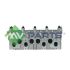 GŁOWICA MV PARTS I1196 VW 1.6D/TD 85-89 hydr