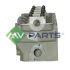 GŁOWICA MV PARTS I1196 VW 1.6D/TD 85-89 hydr