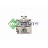 GŁOWICA MV PARTS I1201 VW 1.9D 90-92 