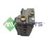 GŁOWICA MV PARTS I1129 MITSUBISHI 2.8TD 94-99 