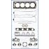 KOMPLET USZCZELEK GŁOWICY AJUSA 52235400 DAEWOO 1.8 03-