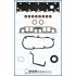 KOMPLET USZCZELEK GŁOWICY AJUSA 53018000 ROVER 2.0D 20T 97-00