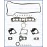 KOMPLET USZCZELEK GŁOWICY AJUSA 53016400 TOYOTA 1.4D 1ND-TV 01-
