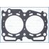 USZCZELKA GŁOWICY AJUSA 10130900 SUBARU 2457cc 16V EJ25 98-