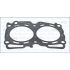 USZCZELKA GŁOWICY AJUSA 10130900 SUBARU 2457cc 16V EJ25 98-
