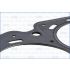 USZCZELKA GŁOWICY AJUSA 10130900 SUBARU 2457cc 16V EJ25 98-
