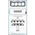 KOMPLET USZCZELEK GŁOWICY AJUSA 52163400 TOYOTA 1.8 16V 7AFE 97-00