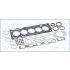 KOMPLET USZCZELEK GŁOWICY AJUSA 52229400 VOLVO 20V 2.5 03-