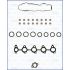 KOMPLET USZCZELEK GŁOWICY AJUSA 53018900 FORD 16V 1.6TDCI 03-