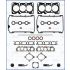 KOMPLET USZCZELEK GŁOWICY AJUSA 52240200 AD 2.7 V6 30V AZA 00-01