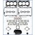 KOMPLET USZCZELEK GŁOWICY AJUSA 52213100 AD 2.7 V6 30V ASJ AZR 00-01
