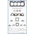 KOMPLET USZCZELEK GŁOWICY AJUSA 52237400 VOLKSWAGEN 1.4 99-
